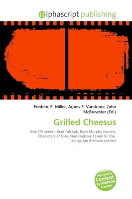 Grilled Cheesus