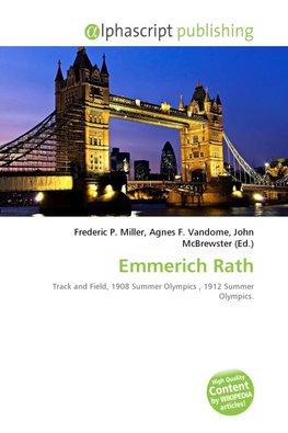 Emmerich Rath