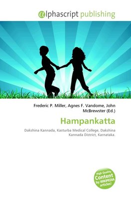 Hampankatta