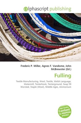 Fulling