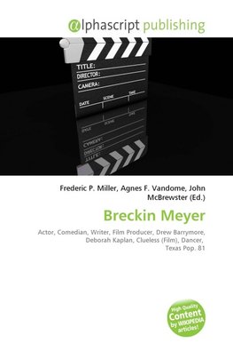 Breckin Meyer