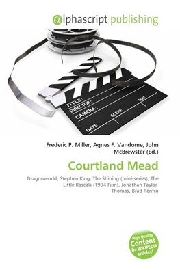 Courtland Mead