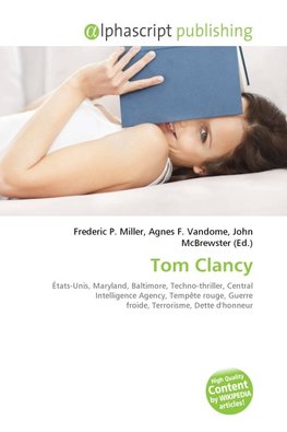 Tom Clancy