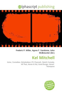 Kel Mitchell