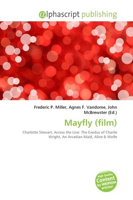 Mayfly (film)
