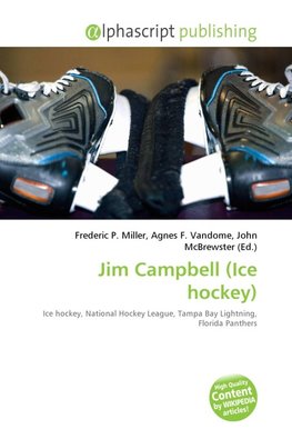 Jim Campbell (Ice hockey)