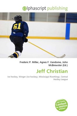 Jeff Christian