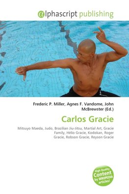 Carlos Gracie