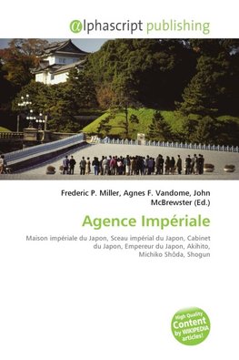 Agence Impériale