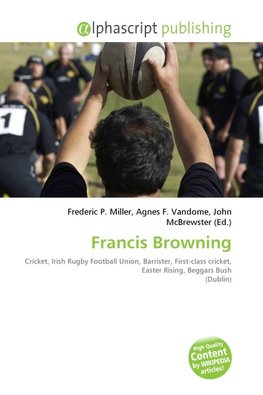 Francis Browning