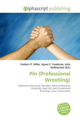 Pin (Professional Wrestling)
