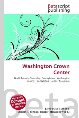 Washington Crown Center