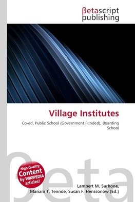 Village Institutes