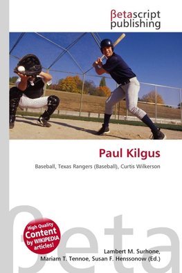 Paul Kilgus