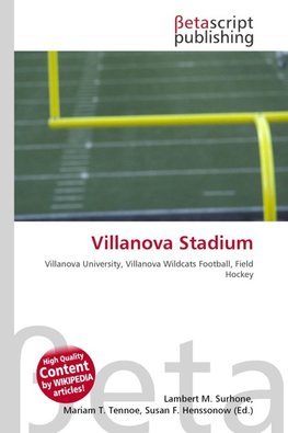 Villanova Stadium