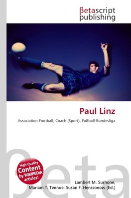 Paul Linz