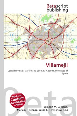 Villamejil