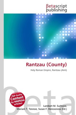 Rantzau (County)