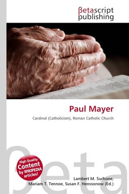 Paul Mayer