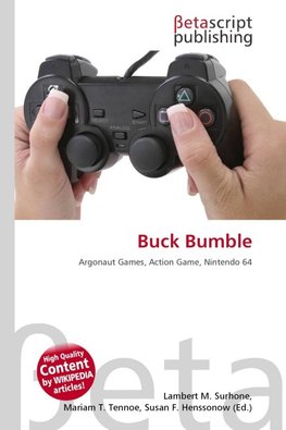 Buck Bumble