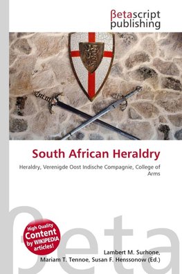 South African Heraldry