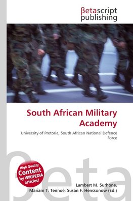 South African Military Academy