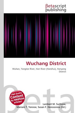 Wuchang District