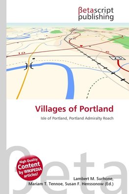 Villages of Portland