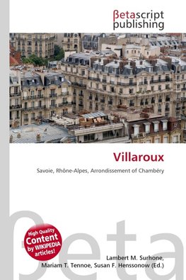 Villaroux