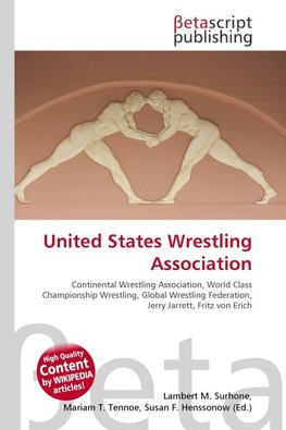 United States Wrestling Association