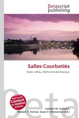 Salles-Courbatiès