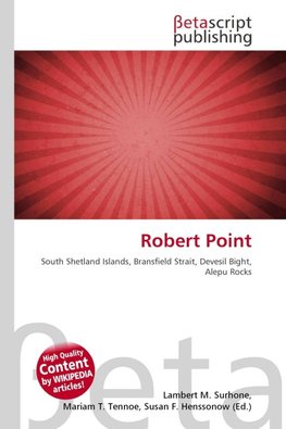 Robert Point