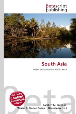 South Asia