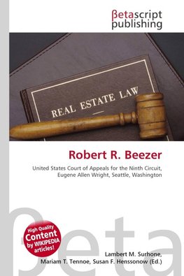 Robert R. Beezer