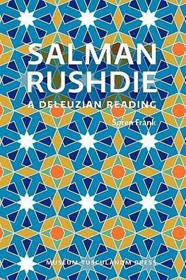 Salman Rushdie