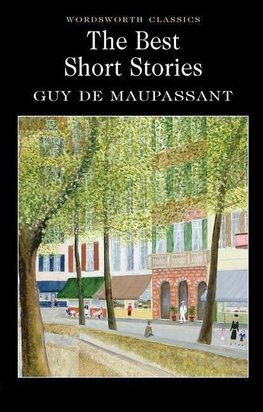 Best Short Stories - Maupassant