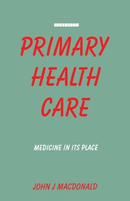 Primary Health Care