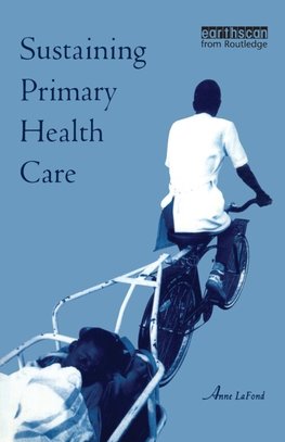 Sustaining Primary Health Care