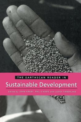 The Earthscan Reader in Sustainable Development
