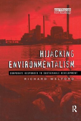Hijacking Environmentalism