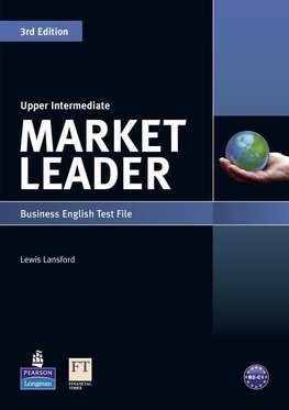 Market Leader Upper Intermediate Test File