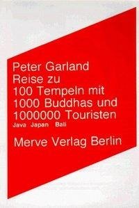 Reise zu 100 Tempeln mit 1000 Buddhas und 1 000 000 Touristen