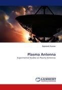 Plasma Antenna