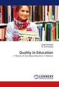Quality in Education
