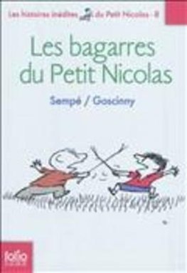 Bagarres Du Petit Nicolas