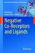 Negative Co-Receptors and Ligands