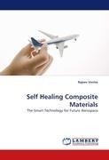 Self Healing Composite Materials