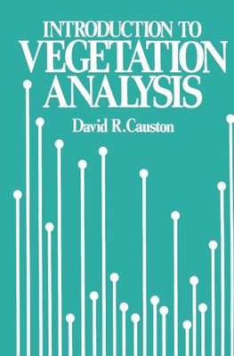 An Introduction to Vegetation Analysis