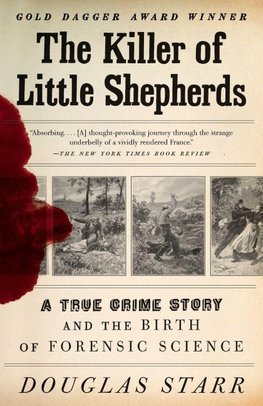 The Killer of Little Shepherds
