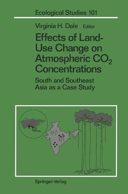 Effects of Land-Use Change on Atmospheric CO2 Concentrations